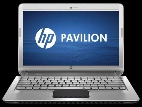 Hp Pavilion dm3, Dual Core 2GB RAM 250GB HDD